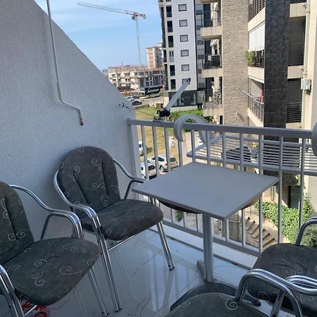 Apartment Lena, Budva Centar 외부 사진